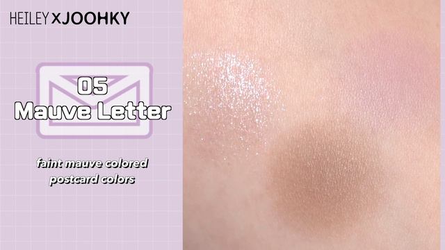 The Saem Saemmul Shadow Box All Palettes / Swatch / Eyemakeup Tutorial / Tips / Recommendations