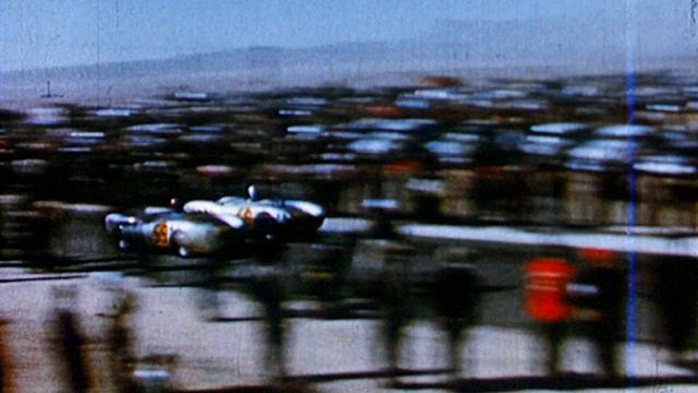Teaser - Porsche Top 5 series. смотреть онлайн