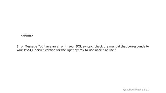 MySQL : How to upload images into MySQL database using PHP code смотреть онлайн