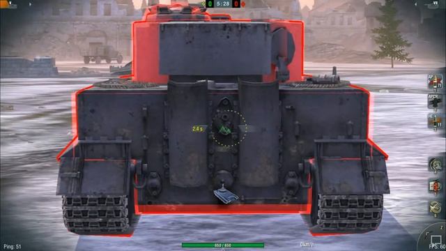 Tiger 1 History смотреть онлайн