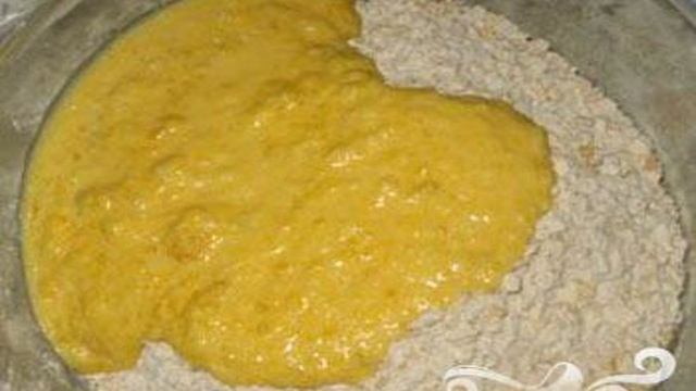 Сборник рецептов