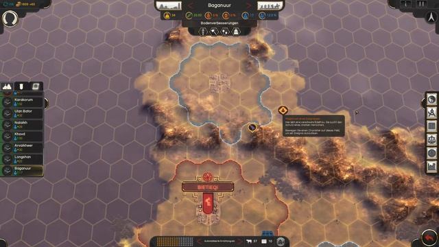 Let's Play: Oriental Empires - Genghis | #19 Schwere Verluste (Gameplay / sehr schwer) смотреть онлайн