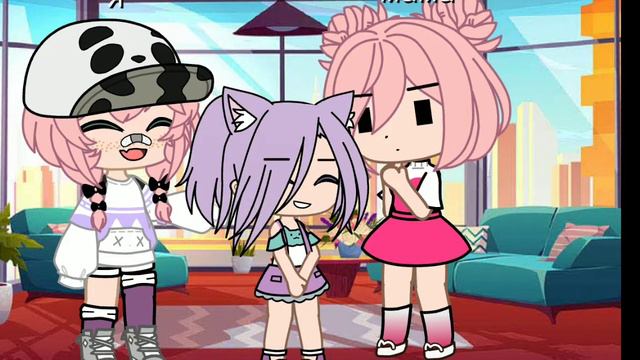 (меме гача клуб) делай что говорю! смотреть онлайн