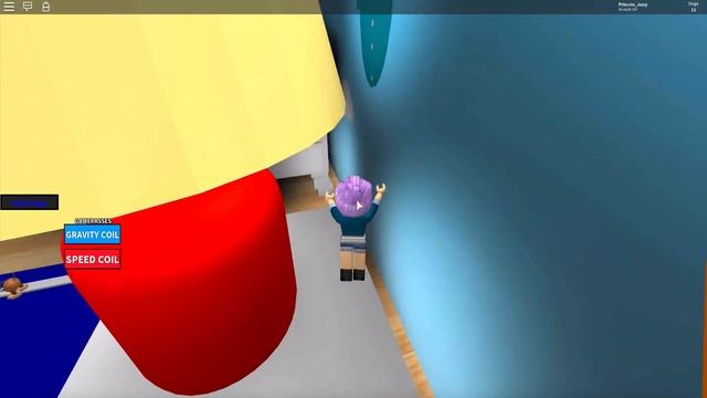 The Best Obby Ever - Roblox Disney Pixar Obby смотреть онлайн
