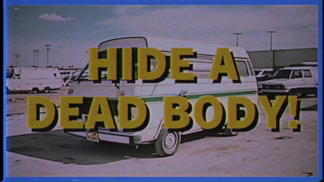 Eddie Lombardo's Auto Emporium - AI Made TV Commercial смотреть онлайн