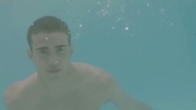 Арес и Ракель "Из моего окна", 2022. История любви. смотреть онлайн