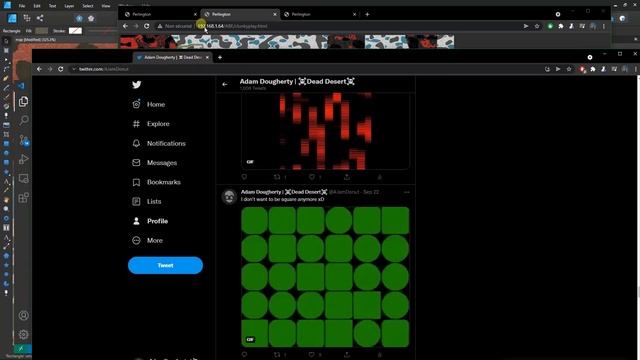 Using Perlin noise to make my game map смотреть онлайн