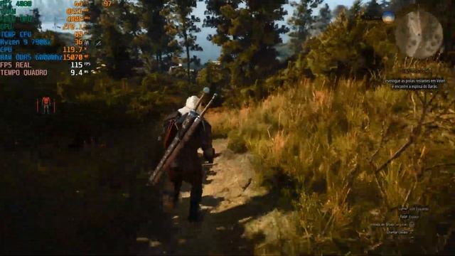 testando jogos na rtx 4080 galax sg ! смотреть онлайн