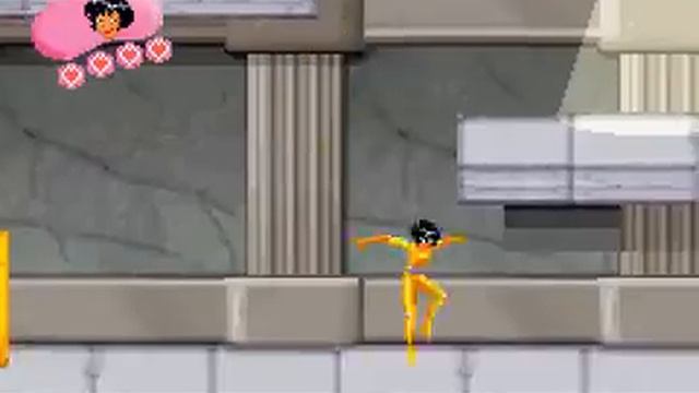 Game Boy Advance Longplay [097] Totally Spies! 2: Undercover смотреть онлайн