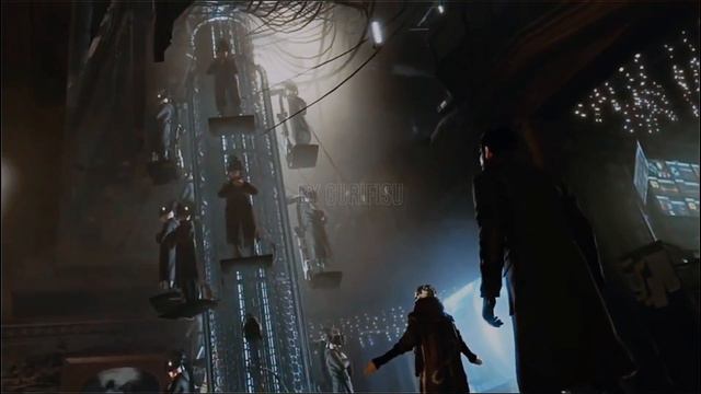 Mad World | Deus Ex смотреть онлайн