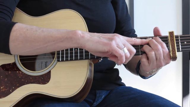Learn to play Afterglow by Ed Sheeran | Easy chords | Beginner guitar lesson смотреть онлайн