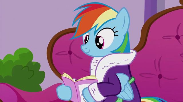 Впечатления: MLP FiM S06E10 - "Applejack's "Day" Off" смотреть онлайн