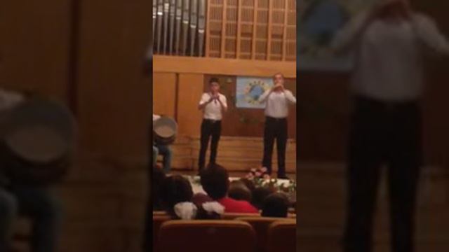 Hakob Tananyan Duduk смотреть онлайн