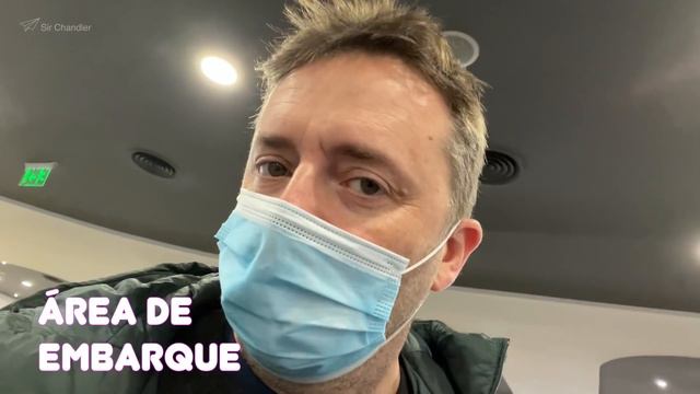¿Qué tengo que hacer en un aeropuerto? Tips de ayuda смотреть онлайн