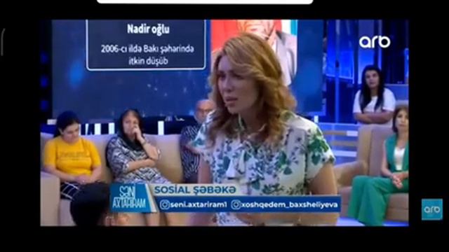 Sən Axtarıram Verlişi Gülməli Anlar Tik Tokda ən çox Izlənən Video