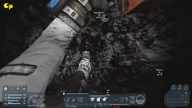 Space Engineers Survival episode 09 "Build and Repair system" смотреть онлайн