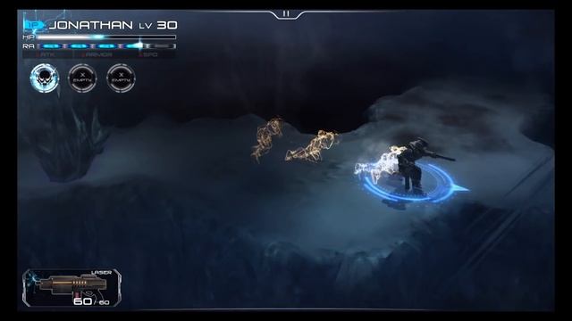 Implosion - Never Lose Hope - Jonathan Carloway Last Man Standing - Walkthrough Part 1 смотреть онлайн