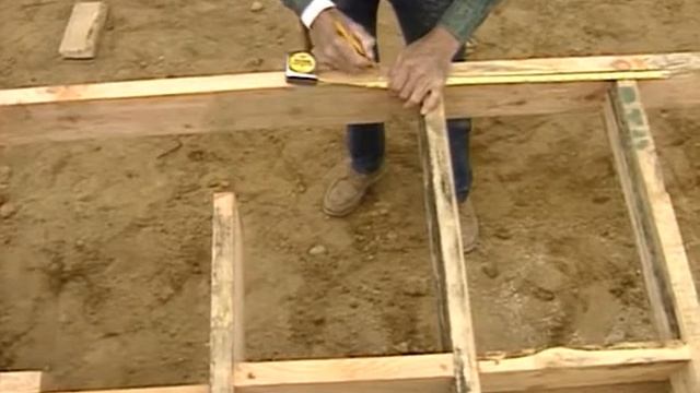 1 Каркасные Полы и Лестницы перевод Framing Floors and Stairs смотреть онлайн