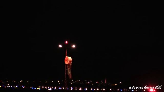 Canon HD Camcorder XA20/XA25 HF-G30 Footage | Japan Plane,Fireworks,Landscape 飛行機&花火&日本の風景 смотреть онлайн