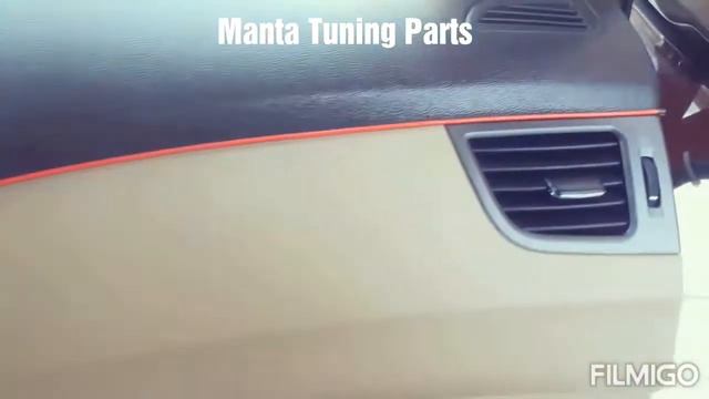 Manta tuning parts.....trabajo terminado...hyundai elantra смотреть онлайн