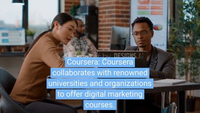 What Digital Marketing Course? | Digital Dimensions | Artificial Intelligence смотреть онлайн