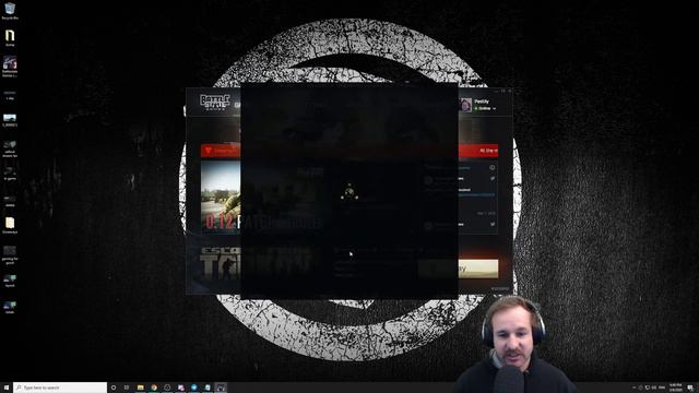 How to fix matching times // ESCAPE FROM TARKOV смотреть онлайн