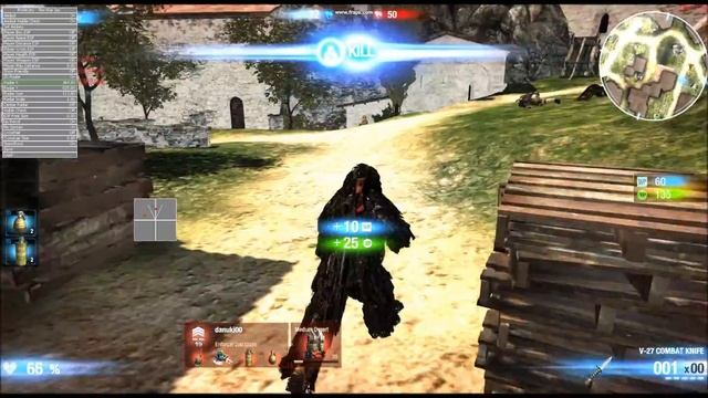War Inc Battlezone Hacks: Deathmatch - The Citadel смотреть онлайн