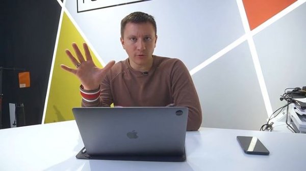 iCloud Drive на MacBook. Как пользоваться?