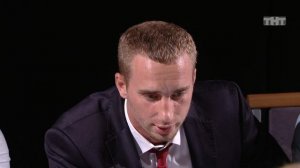 ДОМ-2 Судный день, 1 сезон, 2 серия