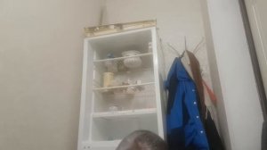 Разбор Стинола.Меняем оба уплотнителя сразу.