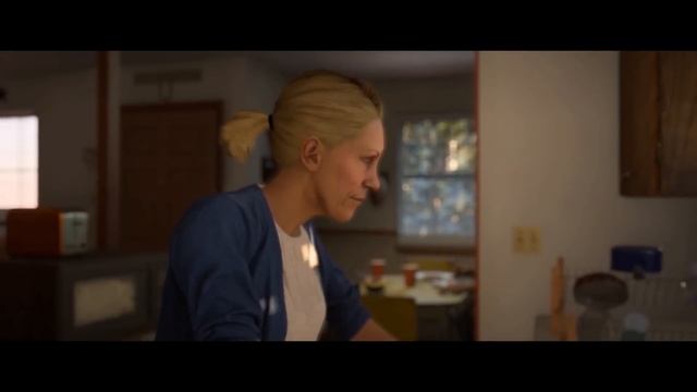 Madden NFL 18: Longshot The Movie (All Cutscenes) смотреть онлайн