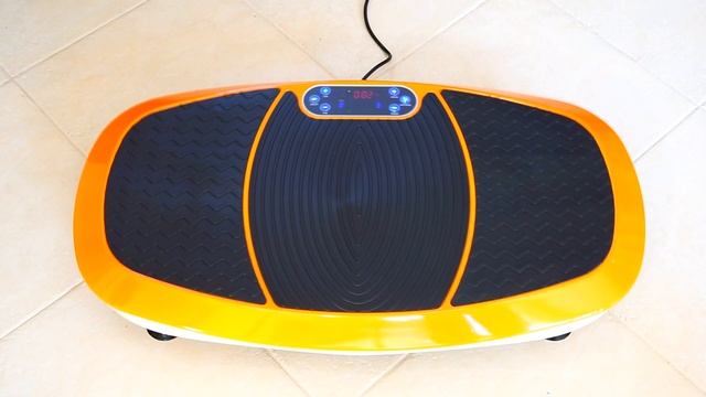 3D Вибрираща платформа, боди шейпър, Body Shaper, Vibration Plate