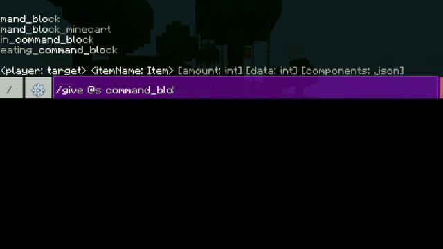 How To Get & Use Command Block In Craftsman Master