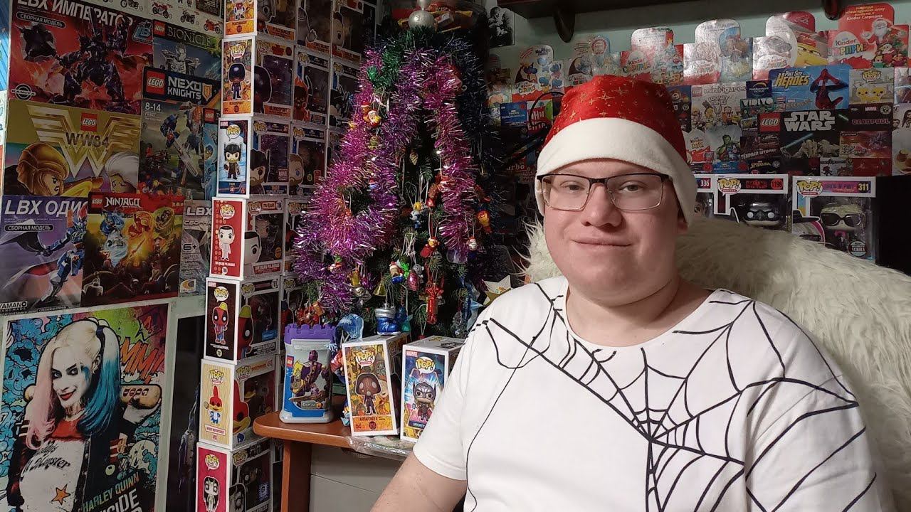 Разговорное видео / Старый Новый Год - поздравление | Обзор, анонсы! смотреть онлайн