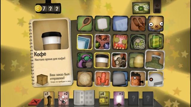 Little Inferno - Прохождение. Продолжаем сжигать все! #11 смотреть онлайн