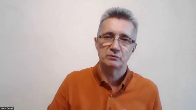 Семинар на тему " Страх Господень в жизни хритианина " . Библейский учитель Сергей Быков. смотреть онлайн