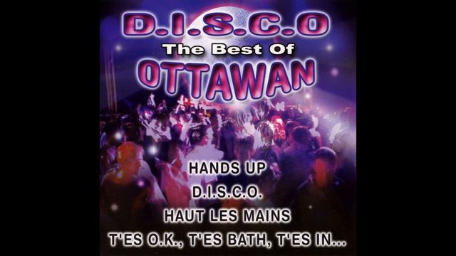 Ottawan - Crazy Music (Official Audio) смотреть онлайн