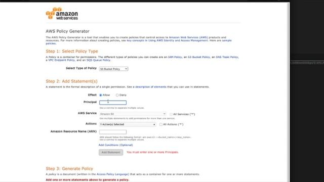 React Continuous Deployment with GitLab CI and AWS S3 Part 1/2 смотреть онлайн