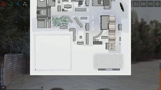 УПРАВЛЯЮ РЕАЛЬНЫМ РОБОТОМ В МИНИАТЮРНОЙ ПРИПЯТИ. Isotopium: Chernobyl. смотреть онлайн