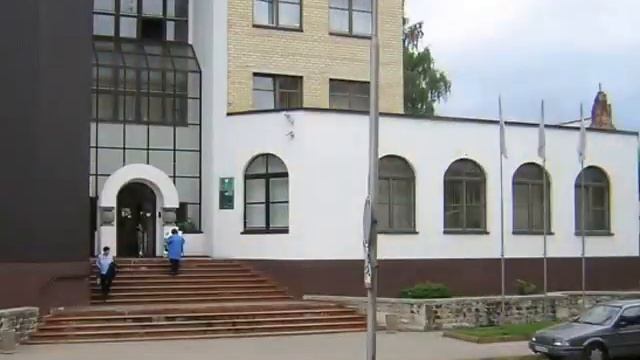 Наш маленький город - Советск смотреть онлайн