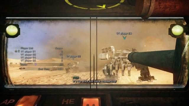 Steel Battalion Heavy Armor Official Multiplayer Trailer смотреть онлайн