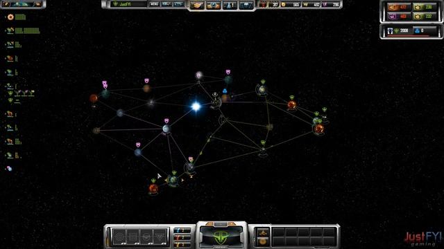 [15] Sins of a Solar Empire: Diplomacy смотреть онлайн