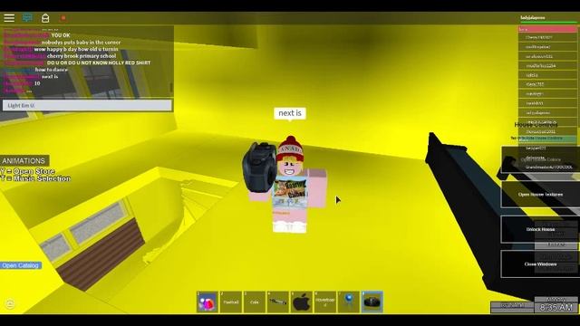 Roblox Song Ids part 80---Fall Out Boy смотреть онлайн