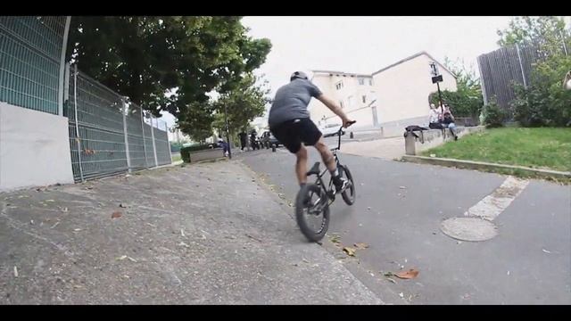 S&M BMX - Bevan Cowan 2020! смотреть онлайн