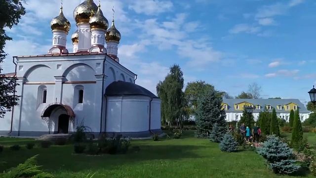 Солотча смотреть онлайн