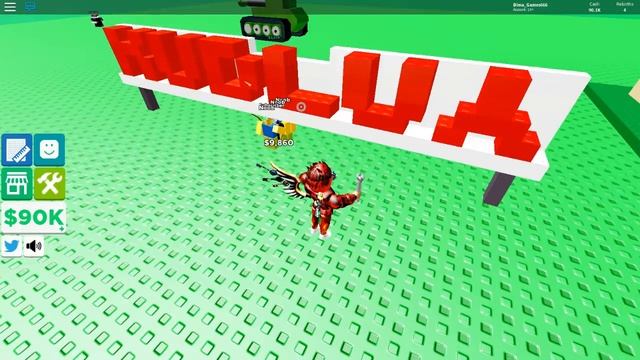 Building Simulator! Как играть, Коды и Т.Д смотреть онлайн
