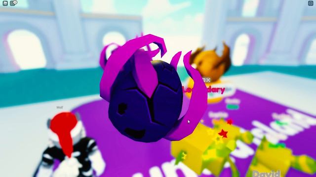 Сколько я фармлю монет за ночь в Pet Simulator X смотреть онлайн