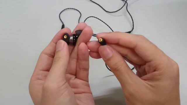 Aurvana Trio MMCX Connector смотреть онлайн