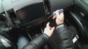 Замена TDA7388 на TDA7850 в магнитоле УНЧ.