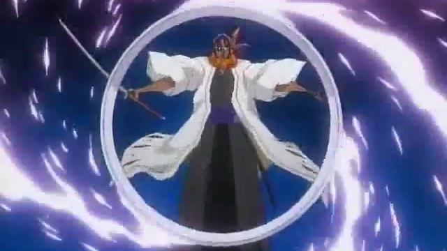 Bleach - Remember The Gotei 13 (Captains) смотреть онлайн